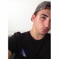 Brenden Campbell