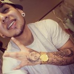 Valencia Carlos Jayy