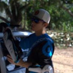 Douglas Santos Ferreira