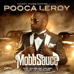 Mobb Sauce