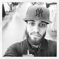 Angel Ramirez
