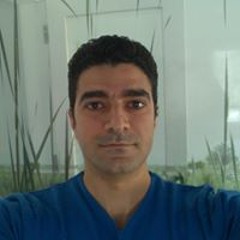 Tamer Marzouk