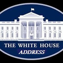 Whitehouse Address