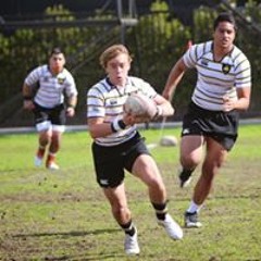 Kyle Makaiwi