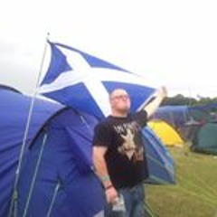 James Grizzly Coster