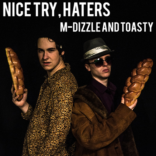 M-Dizzle and Toasty’s avatar