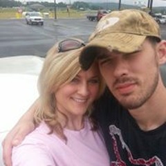 Melissa Elrod Frederick