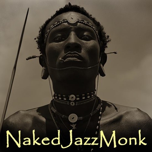 Sihle NakedJazzMonk’s avatar
