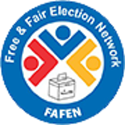 FAFEN’s avatar
