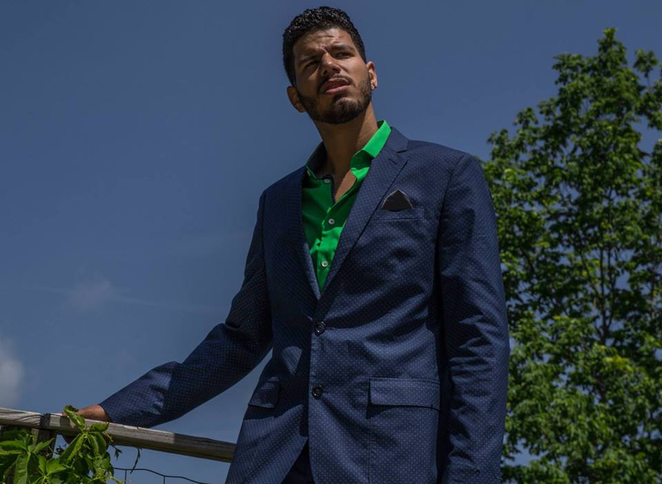 E.Melendez