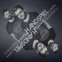 Handspiel