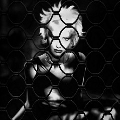 Jenny In A Cage