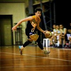 Winsor Daniel Javines