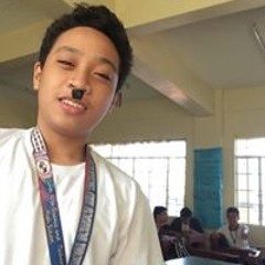 Francis Victor Panoga