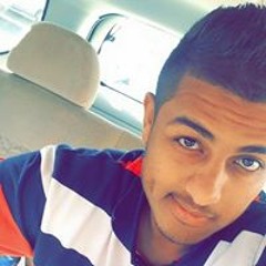 Peperz Ahmed El Salem