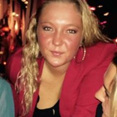 Samantha SammyJo Snoeren