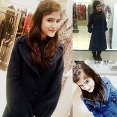 Kanza Tabassum Kanzii