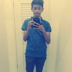 Kris Rhenz Manuel II