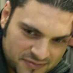 Ramy Mamdouh