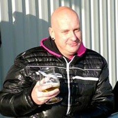 Kojo Martin Vercauteren