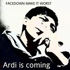 Ardiansah FriendyVora