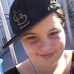 Krystal Leann Pena Lora