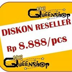 Qme Queenshop