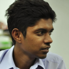 B. Kughendran