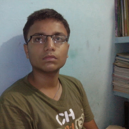 Nikhil Tiwari’s avatar