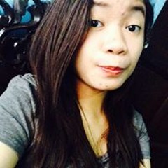 Joanah Aliza Ramirat