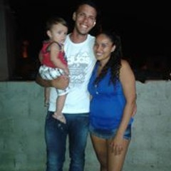 Patrick Villarruel da Paz