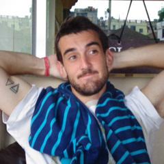 ferran arruga