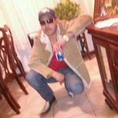 Saturnino Larez