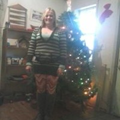 Kelly Mccollum Tidwell