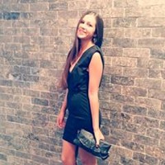 Alexandra Varshavski