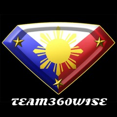 #Team360WisePh