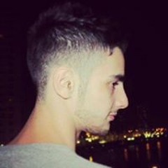 Nour Amarneh