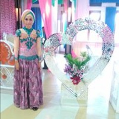 Destaria Madya Verawaty