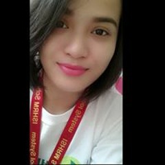 Alexandra Marie Sacate