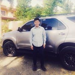 Alec Jefferson Torio