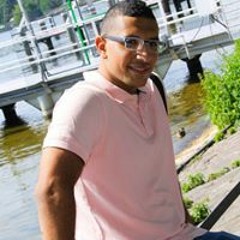 Marco Hany Tyab