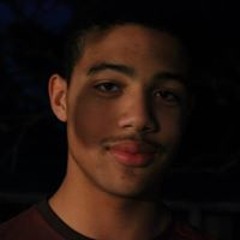 Aaron Caprino