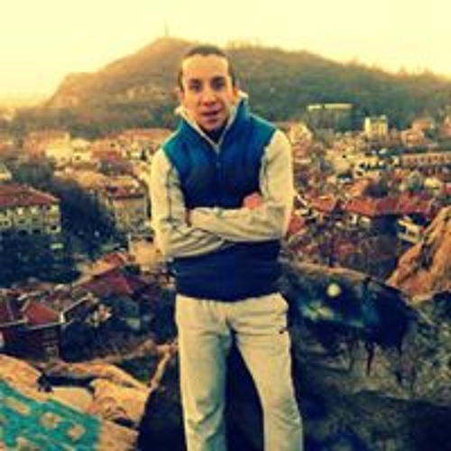 Aleksandar Georgiev’s avatar