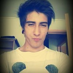 Lucas Castillo