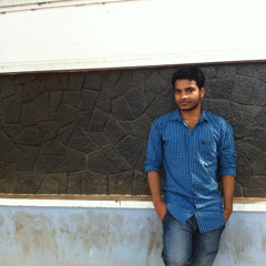 sandeep cvit