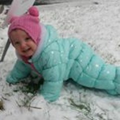 Megan Alexandra Hardie