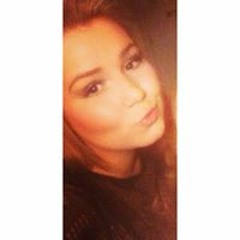 Holley-Louisa Clinton