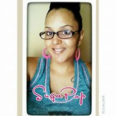 Sheila SugaPop-Jones