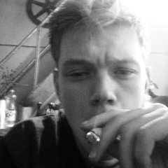 Harry Coleman 3