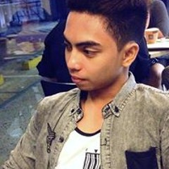 Kirt John Aralan Reyes